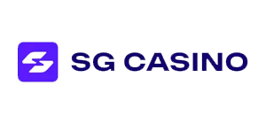 SGCasino Logo