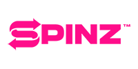 Spinz Logo